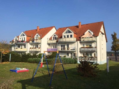 3-Raum-ETW in Königsbrück