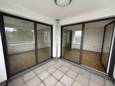 Stilvolle, neuwertige 3-Zimmer-Wohnung mit Balkon in Aalen