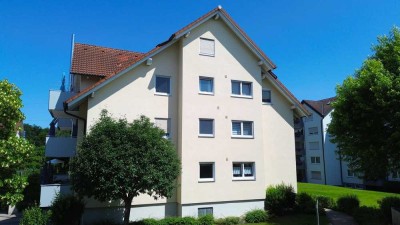 ++ Wohntraum auf zwei Etagen – helle 5-Zimmer-Maisonette mit Stil ++