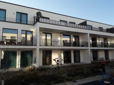 Das perfekte Zuhause für die kleine Familie - jetzt bewerben! - Wentzel Dr.