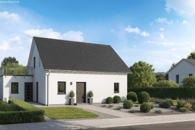 Heute starten - morgen wohnen!