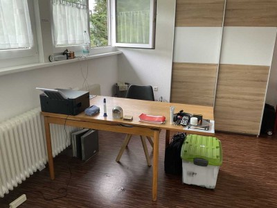 Ansprechende 1-Zimmer-Dachgeschosswohnung in Miltenberg OT Breitendiel