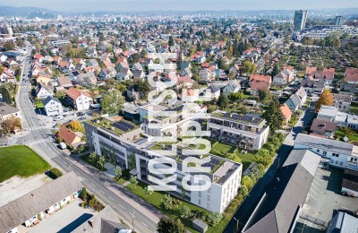 Gut Haben | Das besondere Leben in der Harter Straße.