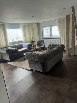 Kapitalanleger aufgepasst !! Maisonette-Wohnung mit 4 ZKB und Terrasse