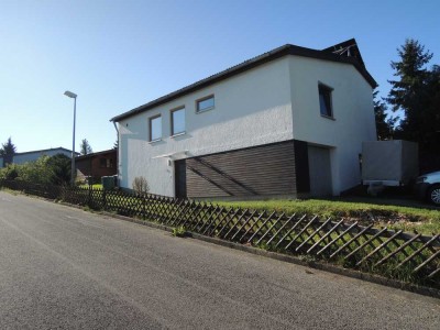 Haus "fast autark" in ruhiger Waldsiedlung