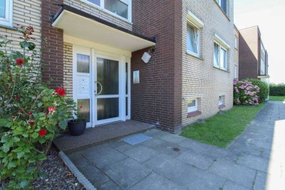 Preishammer! Selbstnutzung oder Vermietung: Charmante 3-Zi.-ETW sucht neuen Eigentümer