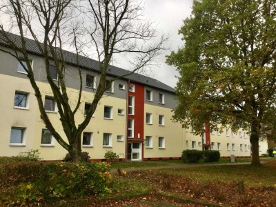 Ihre Zukunft - Ihre Wohnung: praktische 3-Zi.-Wohnung frisch saniert