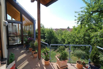 Traumhaus: 1-2 Familienhaus in Bondorf