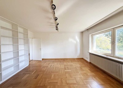 Großzügige Maisonette-Wohnung in ruhiger Lage