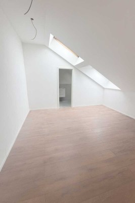 Sanierte 2-Zimmer Wohnung