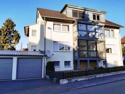 3,5 Zimmer EG Wohnung Kernen