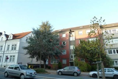 2,5-Zimmer-Wohnung zur Miete in Bottrop Gute Lage
