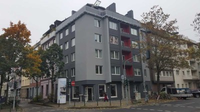 Exklusives 1,5-Raum-Appartement, 1 Zi. + Wohnküche, Diele, Bad