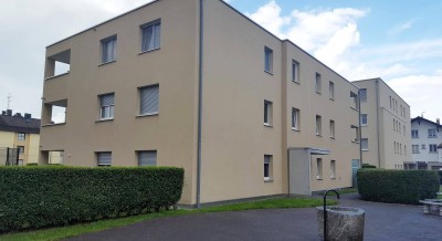 Gemütliche 2-Zimmer-Wohnung in Lauterach zu vermieten!