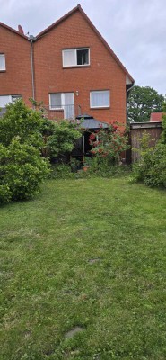 *provisionsfrei *Doppelhaushälfte in Hannover Stöcken