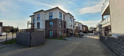 Hochwertiges Wohnen in Kernstadtnähe / Aufzug/ SW-Balkon/ barrierefreier Zugang/ von Privat