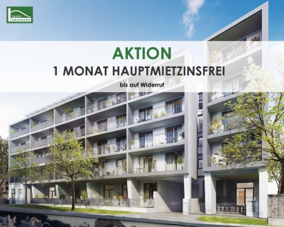 Moderne Traumimmobilie in Graz: Charmante Neubauwohnung in bester Lage!