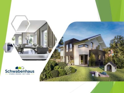 Eleganz in Struktur: Ihr Traumhaus für hohe Ansprüche wartet!