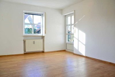 Stilvolle gemütliche 2-Zimmer-Wohnung mit SW-Terrasse