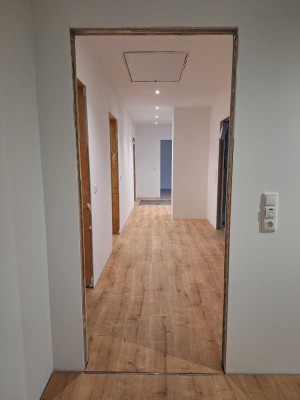 Kernsaniertes großzügiges Einfamilienhaus in Springe OT Völksen