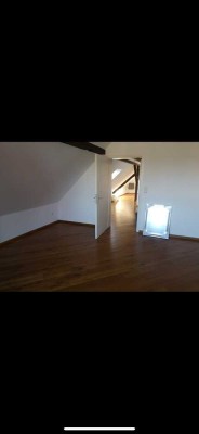Freundliche, vollständig renovierte 2-Zimmer-Wohnung mit gehobener Innenausstattung in Otterstadt