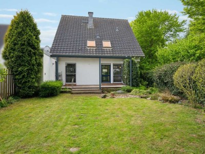 Tolles Einfamilienhaus mit vielen Highlights - in Viersen-Süchteln