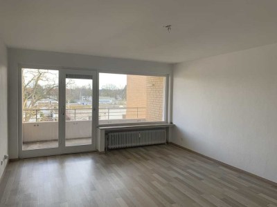 Helle, modernisierte 3-Zimmer-Wohnung nähe MHH