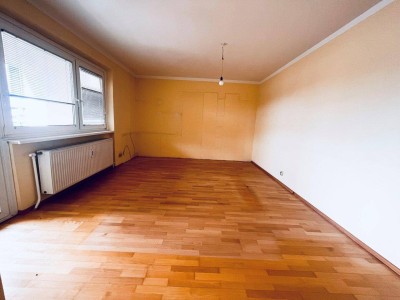 PROVISIONSFREI! BASTLERHIT - 3-ZIMMER-WOHNUNG MIT WEITBLICK!