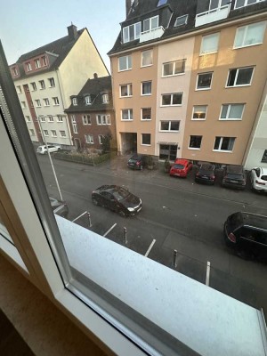 Stilvolle 1-Zimmer-Wohnung in Köln Bickendorf (provisionsfrei)