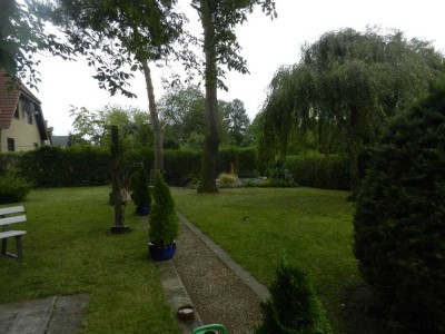 Terrassenwohnung in ruhiger Wohnlage