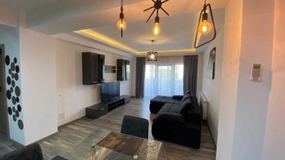 Frisch sanierte und möblierte 1,5-Zimmer Wohnung