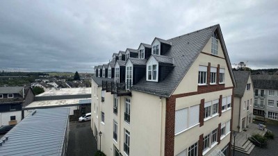 Wohnung mit Aufzug in zentraler Stadtlage