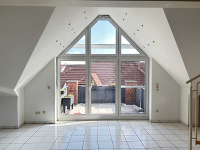 Traumwohnung in Werne. Sofort bezugsfähig.