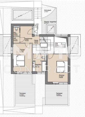 Ausblick - Ruhe - Natur - Design - Stil: Lichtdurchflutetes Architektenhaus mit Bestausstattung