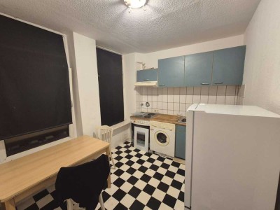 Tolles Apartment auf der Bonner Fußgängerzone