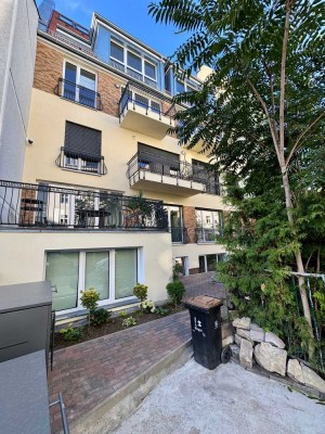 +++Schöne 3-Zimmer-Wohnung mit großem Balkon+++