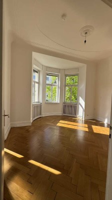Exklusive Stadtvilla 1A Lage in Köln-Lindenthal