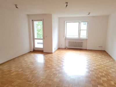 Gemütliche 3,5-Zimmer-Wohnung 91m² mit Balkon, EBK + TG in Weingarten