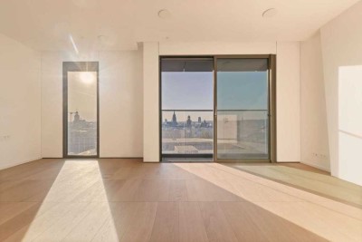 Studio Apartment in bester Innenstadtlage / CBD - FOUR Frankfurt