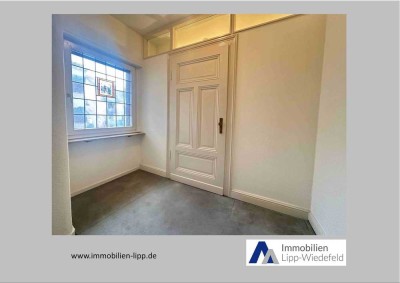 Charmante Altbauwohnung in zentraler Lage von Kempen