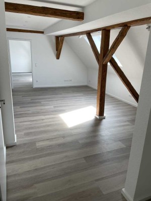 2-Zimmer Wohnung 54m2 inkl. Küche