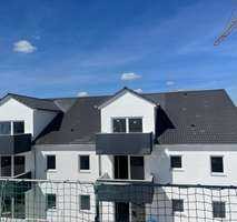 2 ZKB Wohnung 62,5m² in Gau-Weinheim ab 01.12.2025 mit Aufzug und Tiefgarage