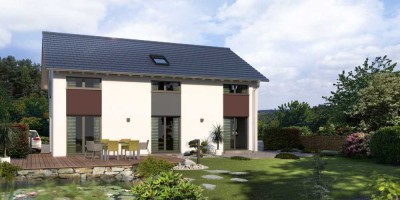 Durchdacht gestaltet - familienfreundlich und stilvoll