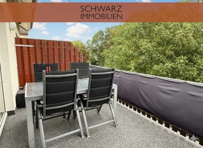 Kapitalanlage oder Eigenheim: 3-Zimmer-Wohnung in Westereiden – Gepflegt und kurzfristig verfügbar