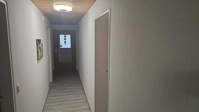 90 qm Wohnung