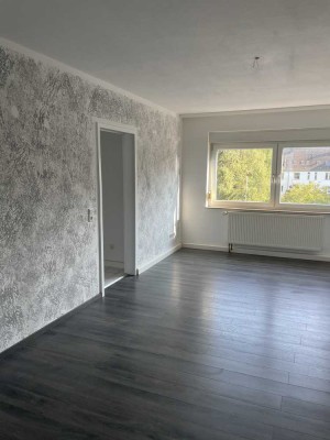 Helle und freundliche Wohnung für Singles & Pärchen in Gladbeck Ost
