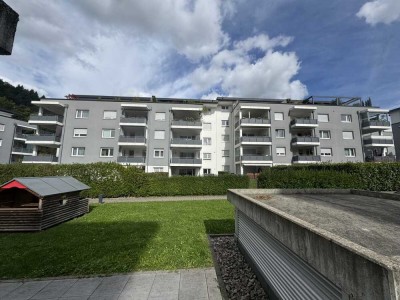 gepflegt - solide - vermietet