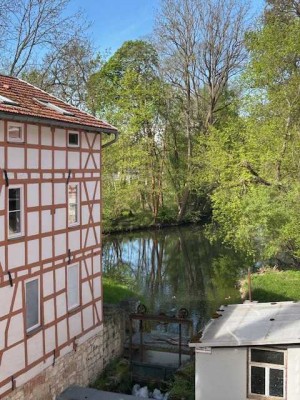 ILMROMANTIK - LEBEN IM EINKLANG MIT DER NATUR - SOFORT EINZIEHEN!