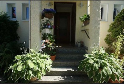 Helle 2-Zimmerwohnung in Top-Lage Harlaching - von Privat!