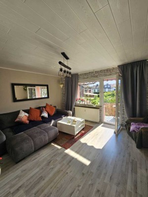 Schöne 3-Zimmerwohnung in Vluyn zu vermieten